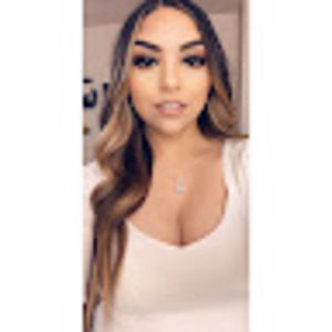 Meet your Posher, Krista